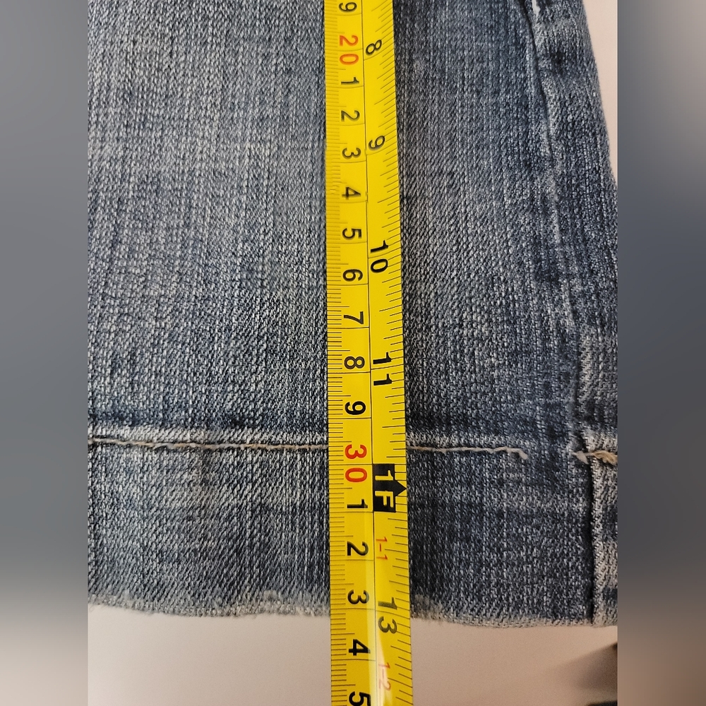 Mini Mini Skirt - Picture 4 of 4